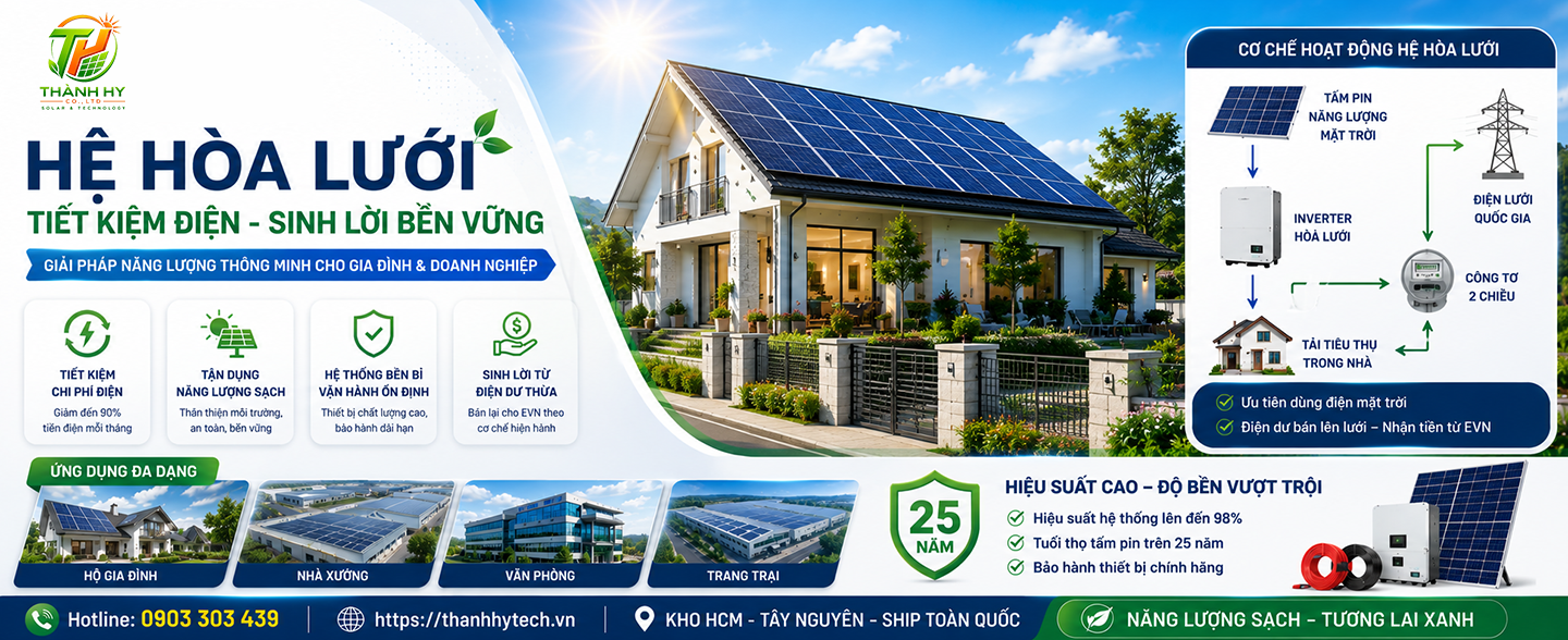 Công nghệ solar phục vụ tưới tiêu