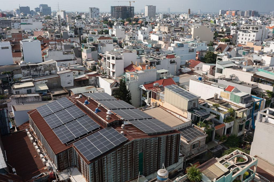 Điện Mặt Trời Mái Nhà Bùng Nổ Trở Lại - Tin Hot Năng Lượng 2026 | Thành Hy Solar