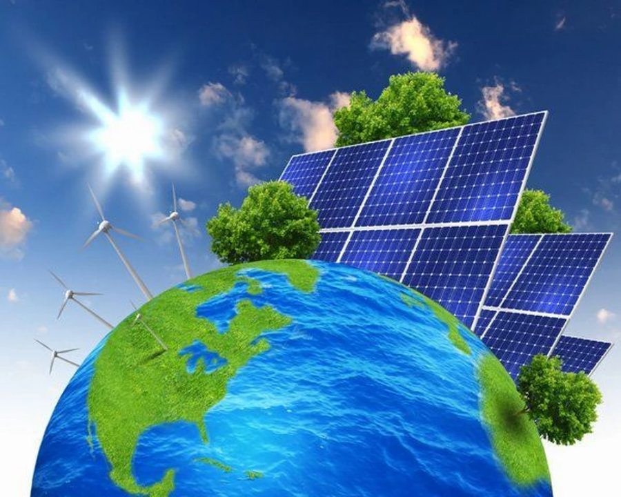 Phát triển điện mặt trời - Tiềm năng và thực tế | Thành Hy Solar