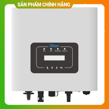 Biến tần hòa lưới Inverter DEYE 3kW SUN-3K-G04