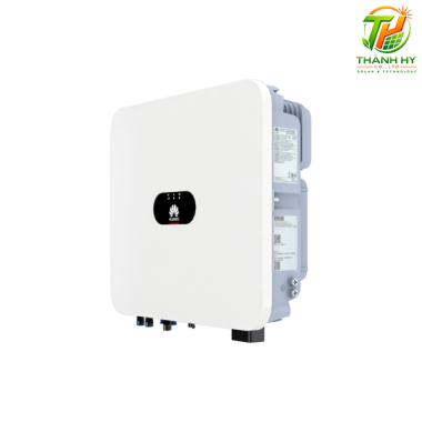 Biến tần Inverter Huawei 100kW SUN2000-100KTL-M1