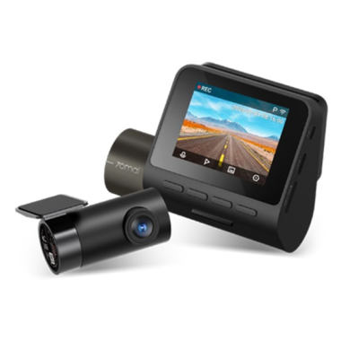 Camera hành trình 70mai A200-1 (camera trước sau)