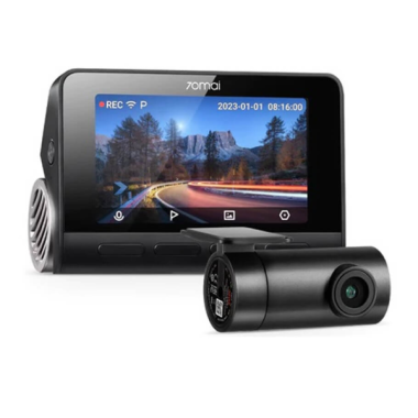 Camera hành trình 70mai A810-2 (camera trước sau)