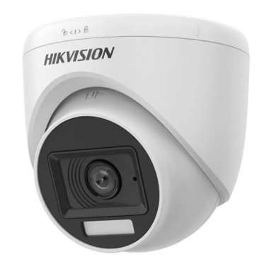 Camera HD-TVI 2MP HIKVISION DS-2CE78D0T-LTS