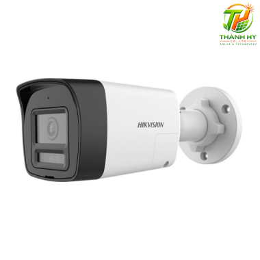 Camera IP 2MP HIKVISION DS-2CD1021G1-I