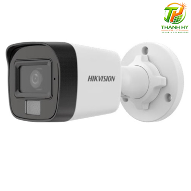 Camera IP 2MP HIKVISION DS-2CD1021G2-LIU