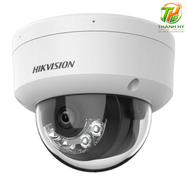 Camera IP 2MP HIKVISION DS-2CD1121G2-LIU