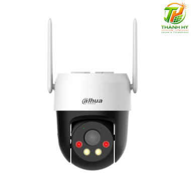 Camera IP 4G 5MP DAHUA DH-SD-P5AE-PV-4G