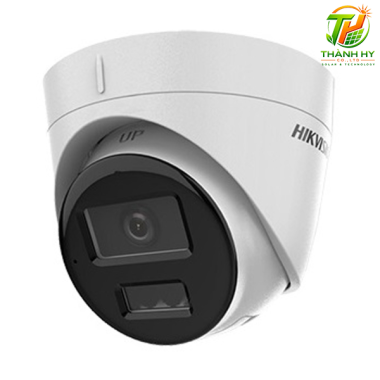 Camera IP 4MP HIKVISION DS-2CD1043G2-LIUF