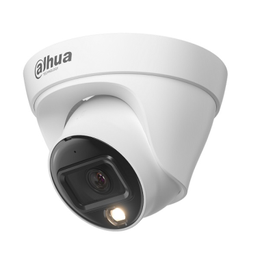 Camera IP Full Color 2MP DAHUA DH-IPC-HDW1239T1-A-LED