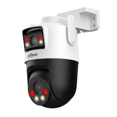 Camera IP PT Wifi 5MP+5MP DAHUA DH-P5D-5F-PV