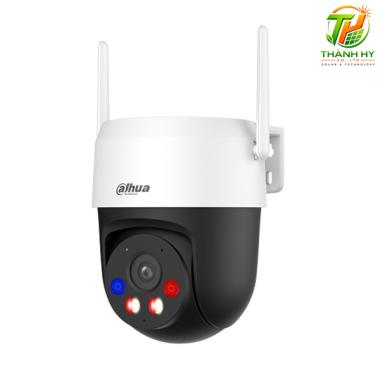 Camera IP Wifi 5MP DAHUA DH-P5AS-PV