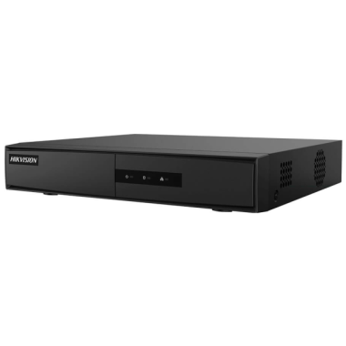 Đầu ghi hình 16 kênh 5 in 1 HIKVISION iDS-7216HQHI-M1/E