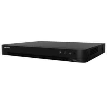 Đầu ghi hình 8 kênh 5 in 1 HIKVISION iDS-7208HUHI-M1/E