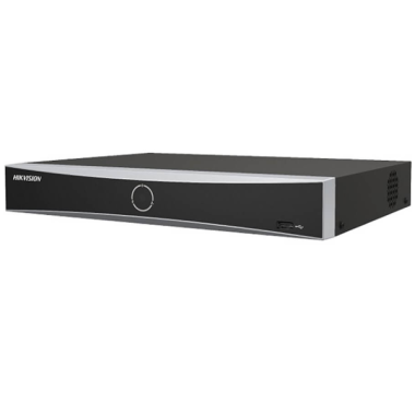 Đầu ghi hình camera IP 4 kênh HIKVISION DS-7604NXI-K1