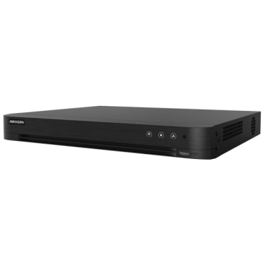 Đầu ghi hình Hybrid 4 kênh HIKVISION DS-7204HGHI-M1
