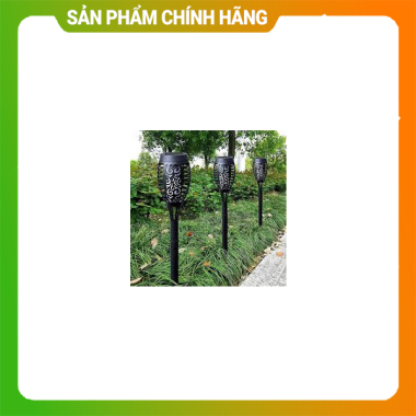 Đèn năng lượng mặt trời sân vườn 5W