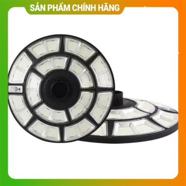 Đèn năng lượng mặt trời UFO 1000W