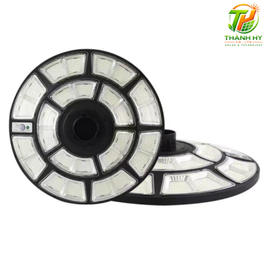 Đèn năng lượng mặt trời UFO 1000W