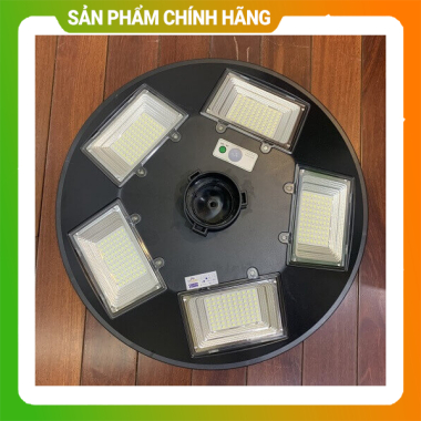 Đèn năng lượng mặt trời UFO 250W