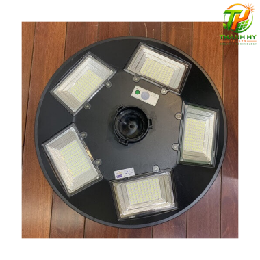 Đèn năng lượng mặt trời UFO 250W