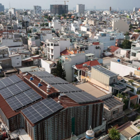 Điện Mặt Trời Mái Nhà Bùng Nổ Trở Lại - Tin Hot Năng Lượng 2026 | Thành Hy Solar