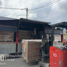 Đơn Vị Cung Cấp Thiết Bị Điện Mặt Trời Uy Tín Tại Đắk Lắk | Thành Hy Solar