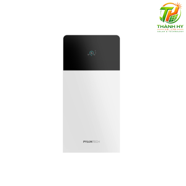 Hệ lưu trữ LiFePO4 Pylontech Fidus Battery Plus 16kWh