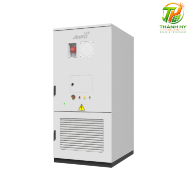 Hệ thống pin lưu trữ Điện Jinko ESS 261kWh