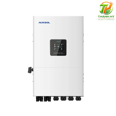 Inverter Auxsol Hybrid 1 Pha 8kW