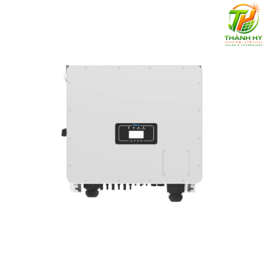 Inverter Deye hoà lưới 60kw 3 pha