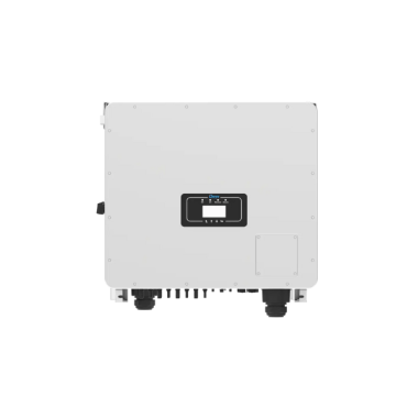 Inverter Deye hoà lưới 80kw 3 pha