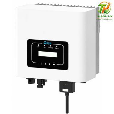 Inverter hòa lưới Deye 8KW