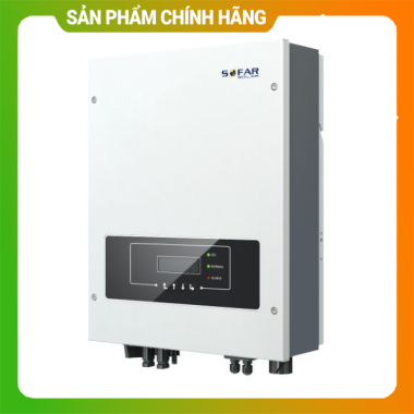 Inverter hòa lưới Sofar Solar 1Phase 7Kw (7.5KTLM-G2)