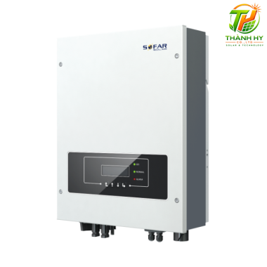 Inverter hòa lưới Sofar Solar 1Phase 7Kw (7.5KTLM-G2)