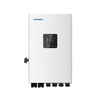 Inverter Hybrid Auxsol 12kW - 3 pha