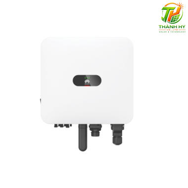 Inverter Hybrid Huawei 12KW 3 Pha