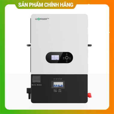 INVERTER LUXPOWER HYBRID SNA 12K
