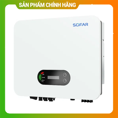 Inverter SOFAR 8KTLM-G3 1 Pha