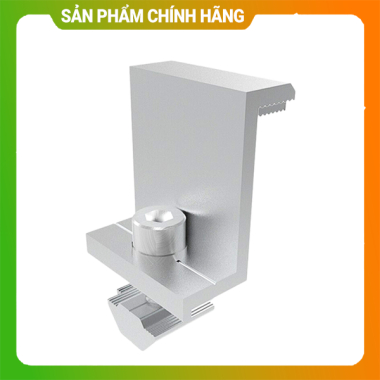 Kẹp Biên Tấm Pin Năng Lượng Mặt Trời