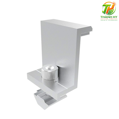 Kẹp Biên Tấm Pin Năng Lượng Mặt Trời
