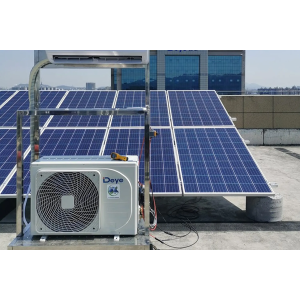 Lắp Đặt Hệ Thống Năng Lượng Mặt Trời Sinh Hoạt Khu Vực Đắk Nông
