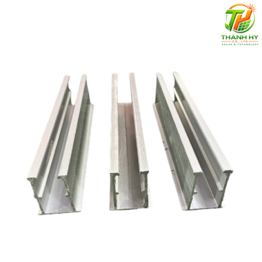 Mini Rail lắp Điện năng lượng mặt trời