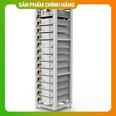 Pin Lithium DEYE Áp cao | BOS-GM5.1