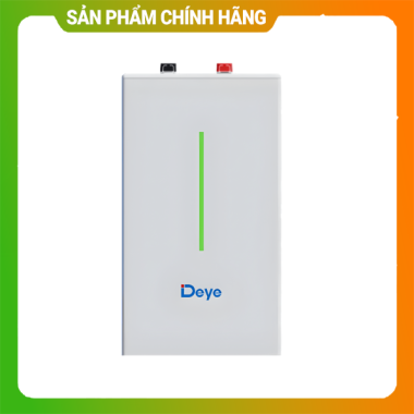 Pin Lithium Deye SE-F16