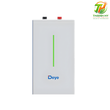 Pin Lithium Deye SE-F16