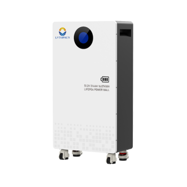 Pin lithium-ion lưu trữ năng lượng LVTS-512314-G3