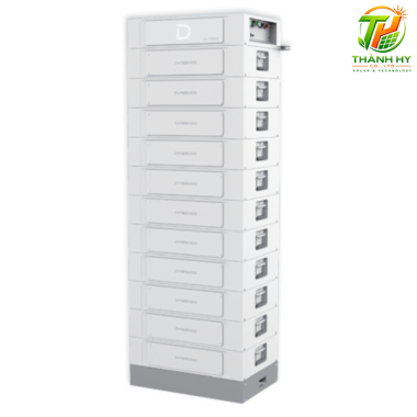 Pin lưu trữ áp cao Dyness STACK100