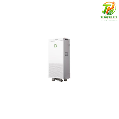 Pin lưu trữ cao cấp DYNESS Power Brick Plus16kwh