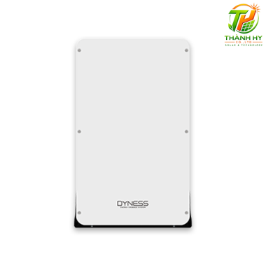 Pin Lưu Trữ Điện Lithium Dyness Powerbox Pro 10.2kWh